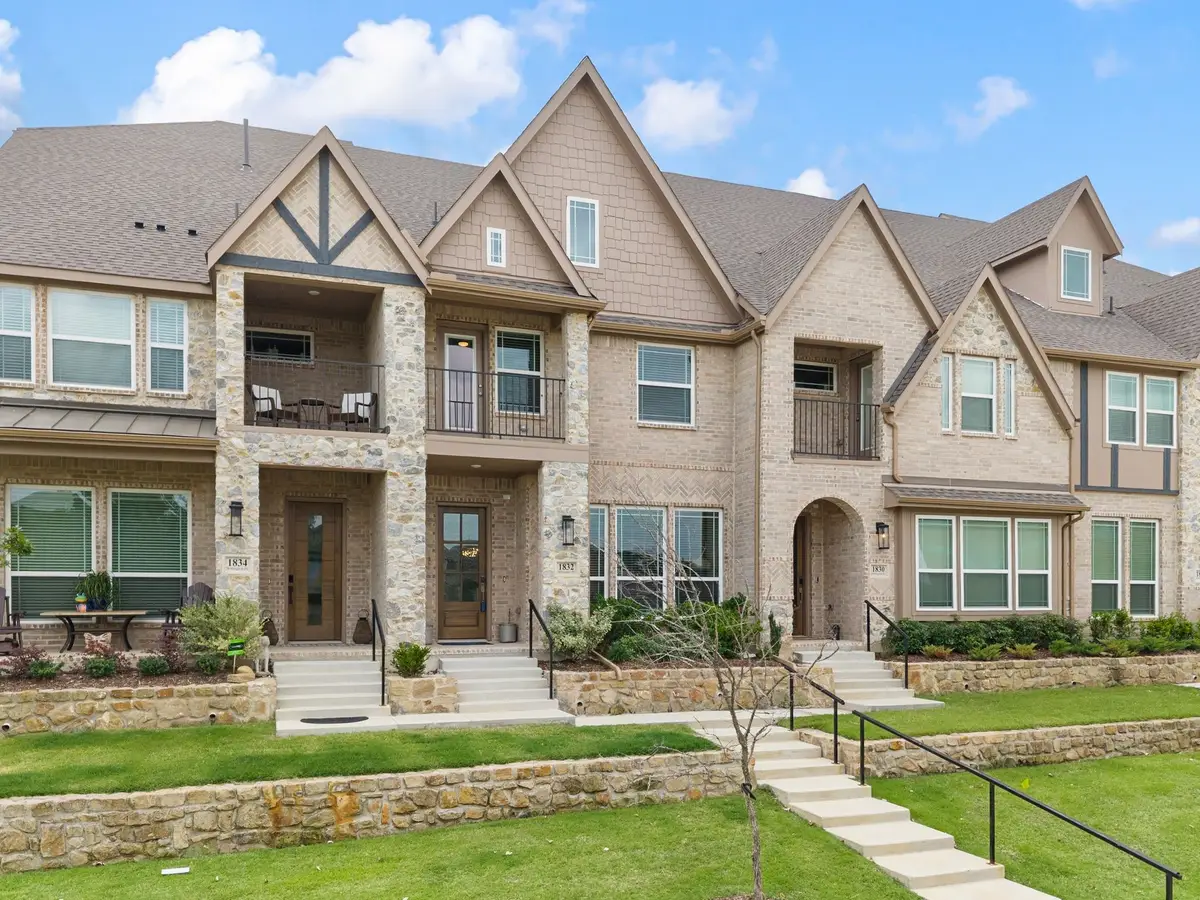 1832 Wittington Place, Farmers Branch, TX 75234 - #1
