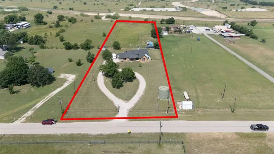 14447 Warbler Lane, Haslet, TX 76052 - #2