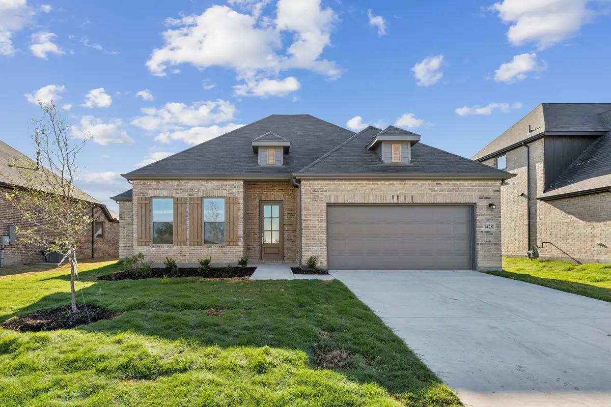 3210 Majesty Lane, Denton, TX 76208 - #1