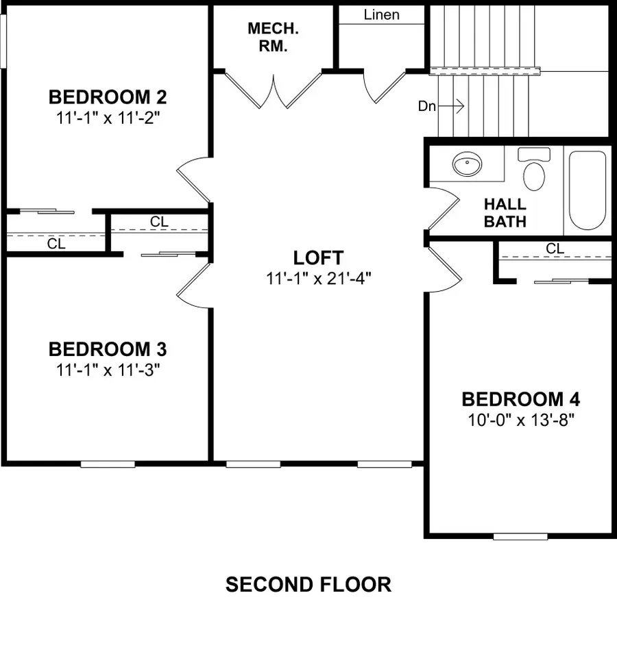 153 Summer Rain Way, Newark, TX 76071 - #3