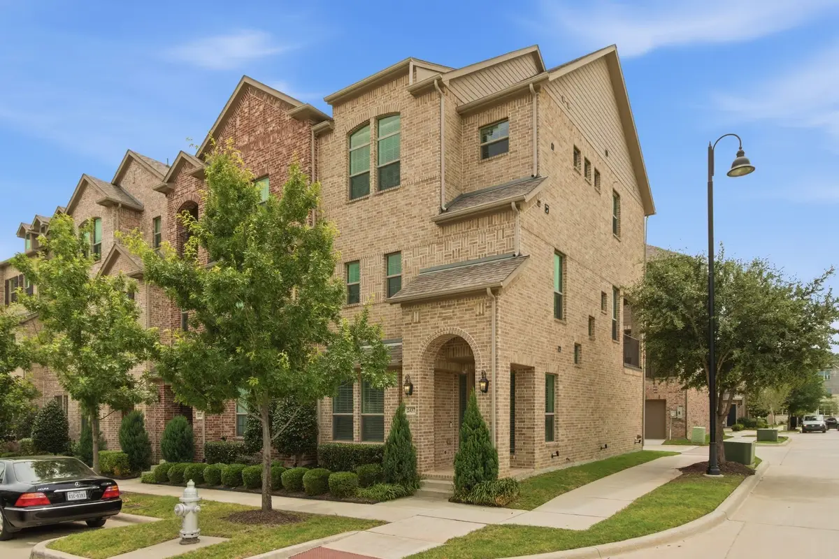 2437 Springhill Avenue, Flower Mound, TX 75028 - #1