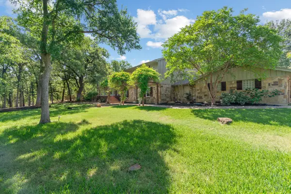 2149 Fairway Acres Drive, Argyle, TX 76226