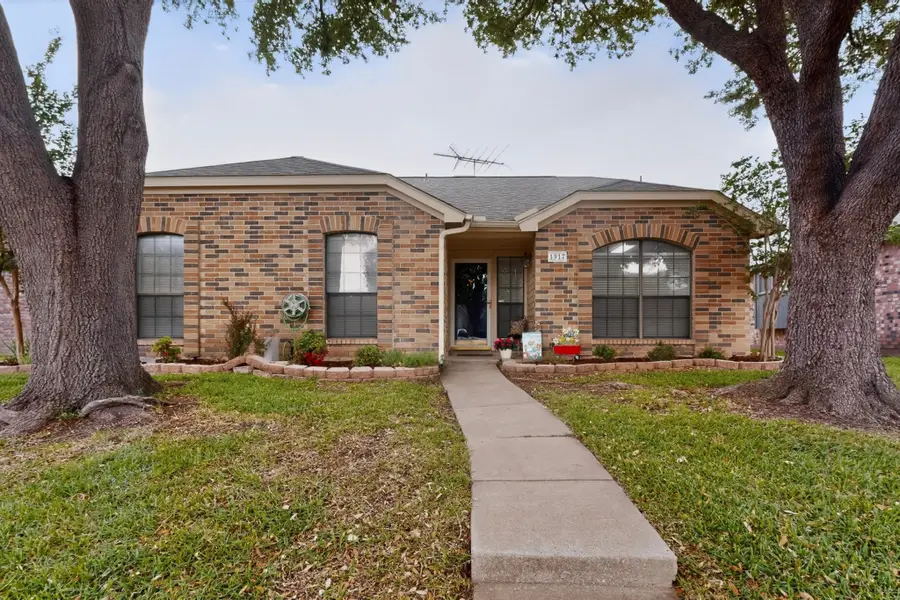 1917 Village Creek Drive, Garland, TX 75040 - #2