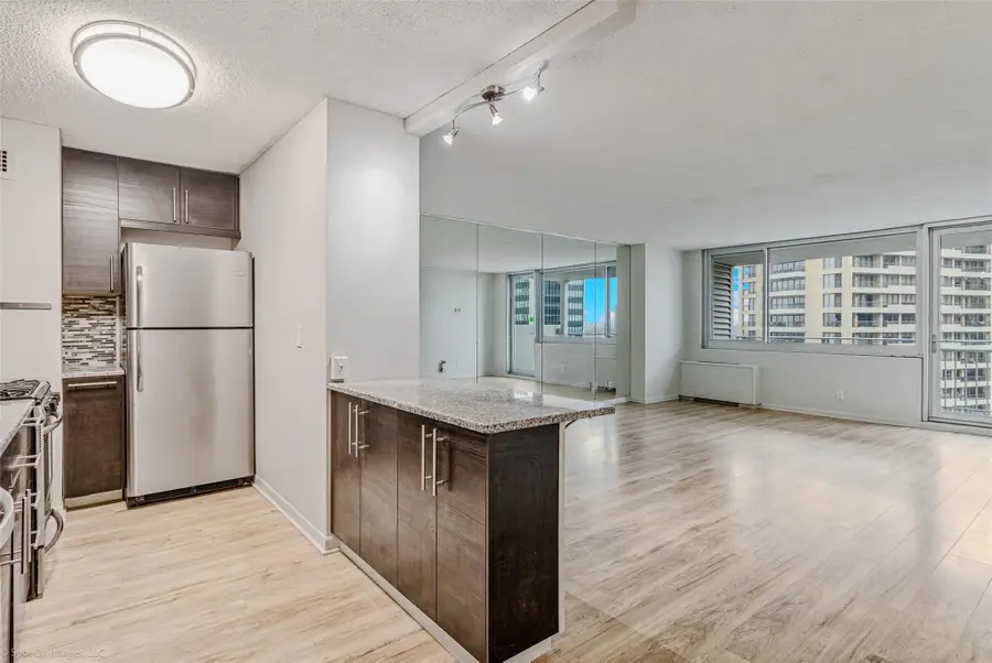 3883 Turtle Creek Boulevard #1611, Dallas, TX 75219 - #3