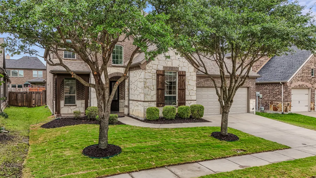 1123 Brigham Drive, Forney, TX 75126 - #1