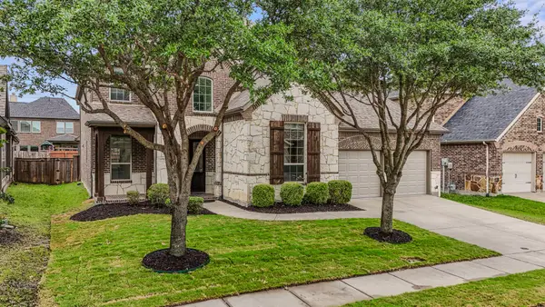 1123 Brigham Drive, Forney, TX 75126