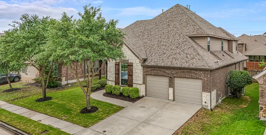 1123 Brigham Drive, Forney, TX 75126 - #2