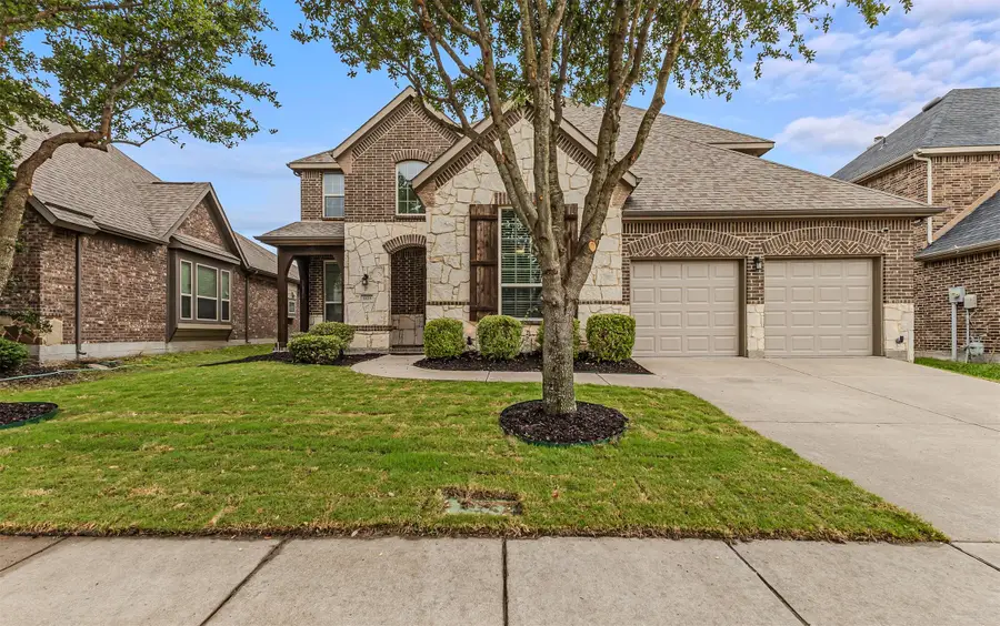 1123 Brigham Drive, Forney, TX 75126 - #3