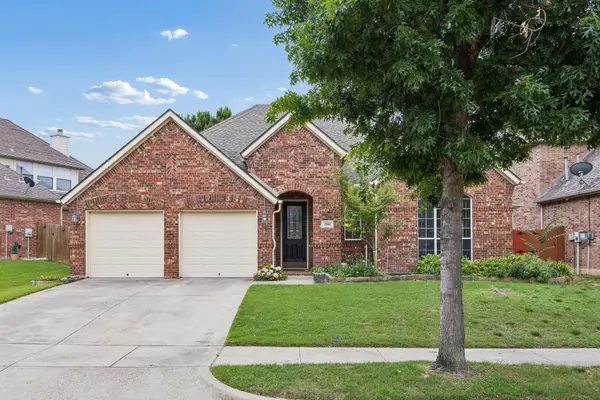 3708 Burgee Court, Fort Worth, TX 76244