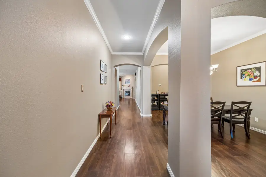 3708 Burgee Court, Fort Worth, TX 76244 - #3