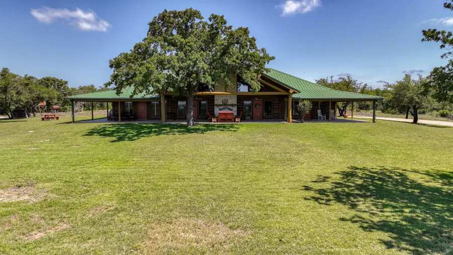 1436 County Road 216, Iredell, TX 76649 - #2