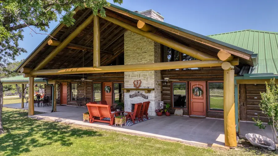 1436 County Road 216, Iredell, TX 76649 - #3