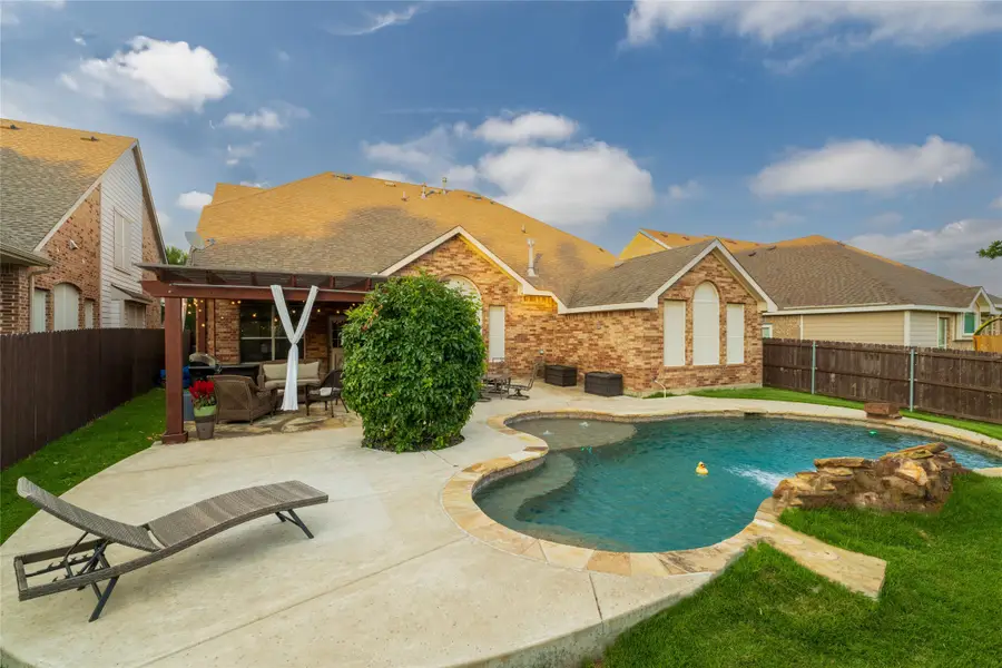 9605 Lacey Lane, Fort Worth, TX 76244 - #3