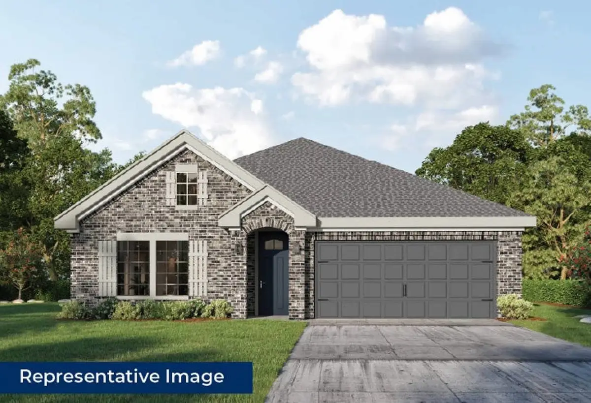 2004 Blossom Trail, Mesquite, TX 75181 - #1