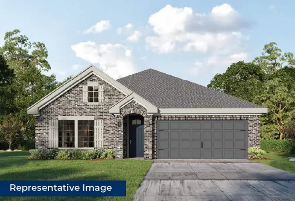 2004 Blossom Trail, Mesquite, TX 75181