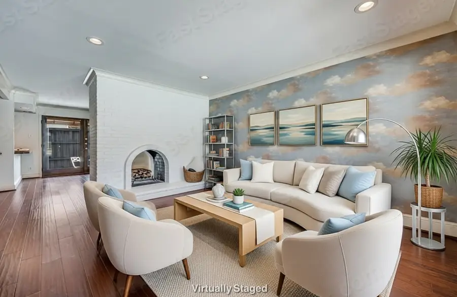 5926 Sandhurst Lane #124, Dallas, TX 75206 - #2