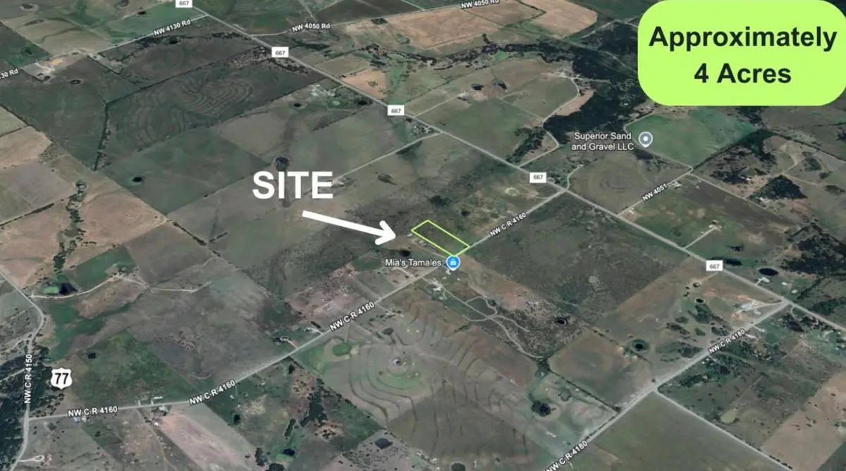 TBD 00 County Road 4160, Frost, TX 76641 - #1