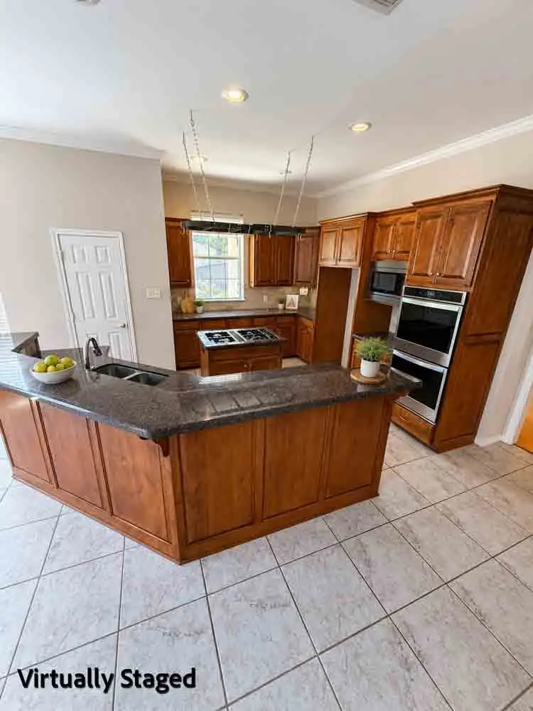 3814 Lamb Drive, Tyler, TX 75709 - #2