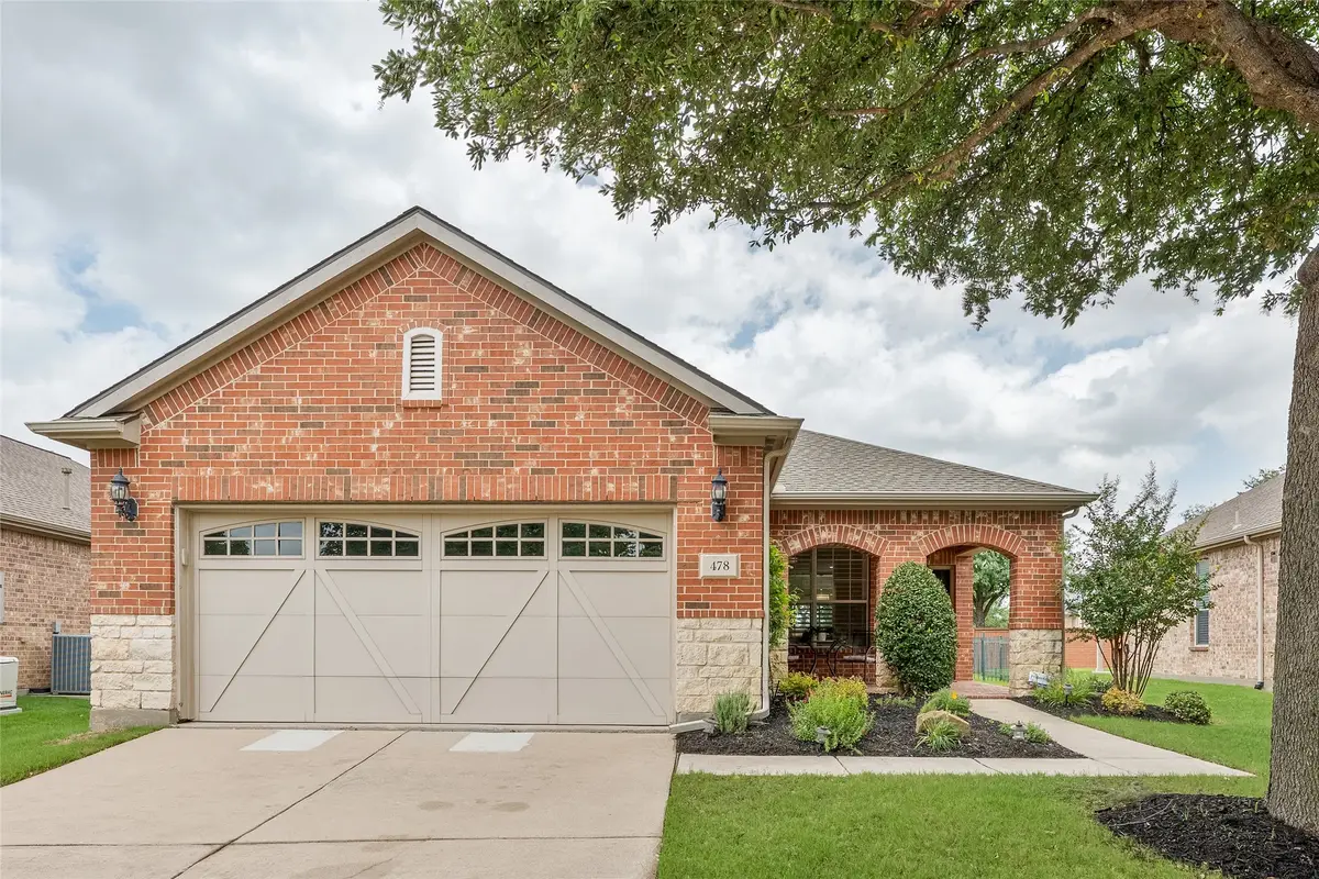 478 Cascata Drive, Frisco, TX 75036 - #1