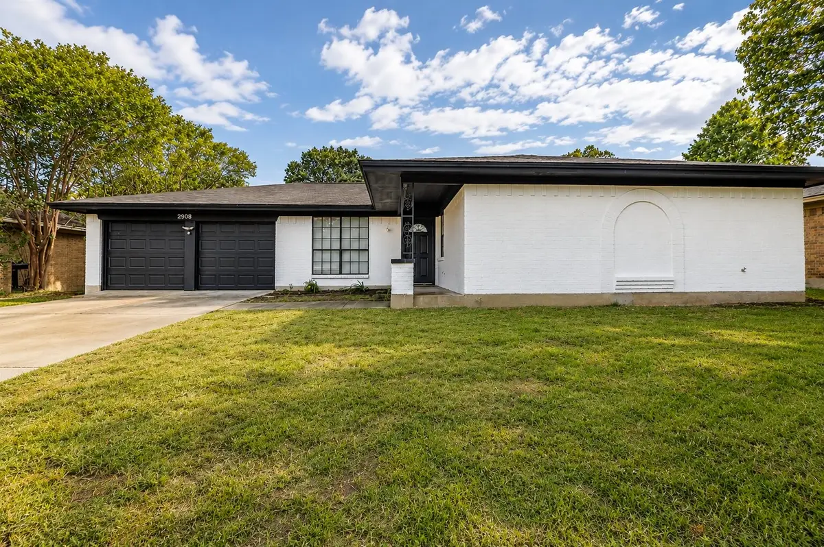 2908 Legend Road, Arlington, TX 76014 - #1