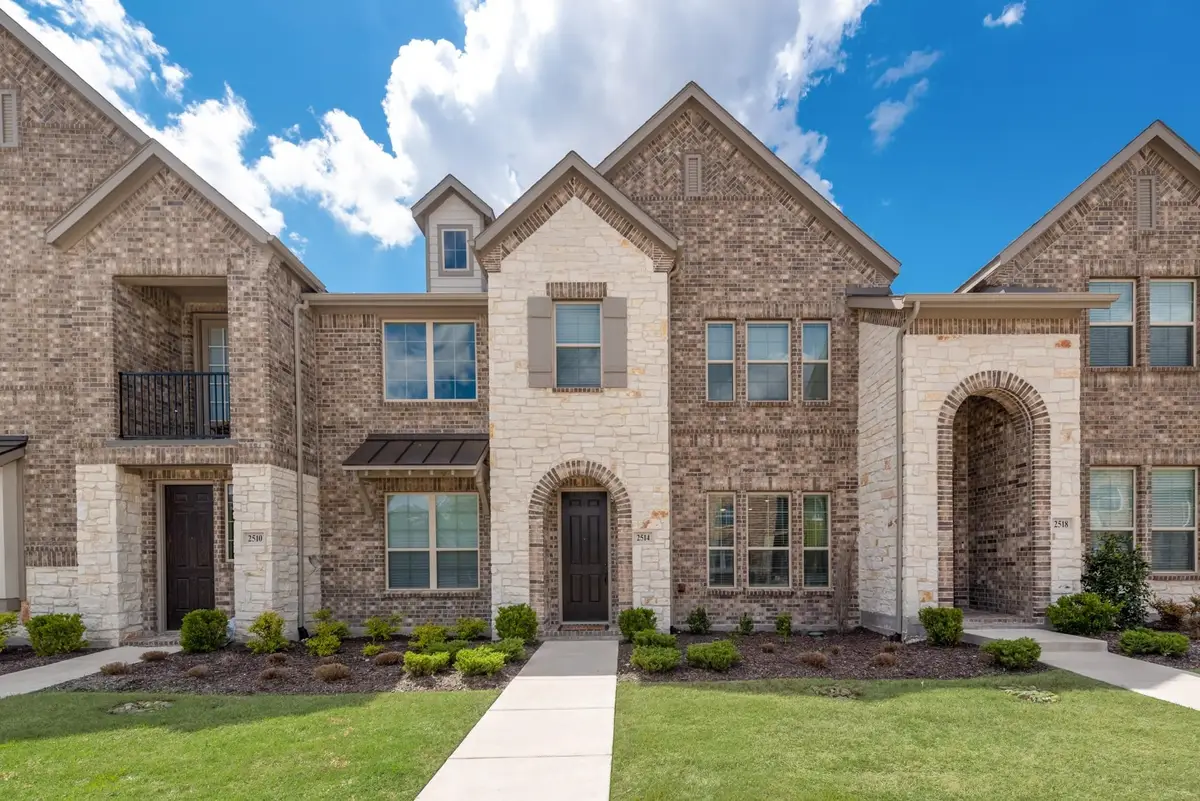 2514 Barnwood Lane, Garland, TX 75042 - #1