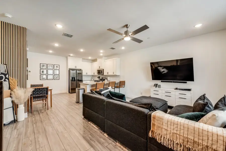 2514 Barnwood Lane, Garland, TX 75042 - #3
