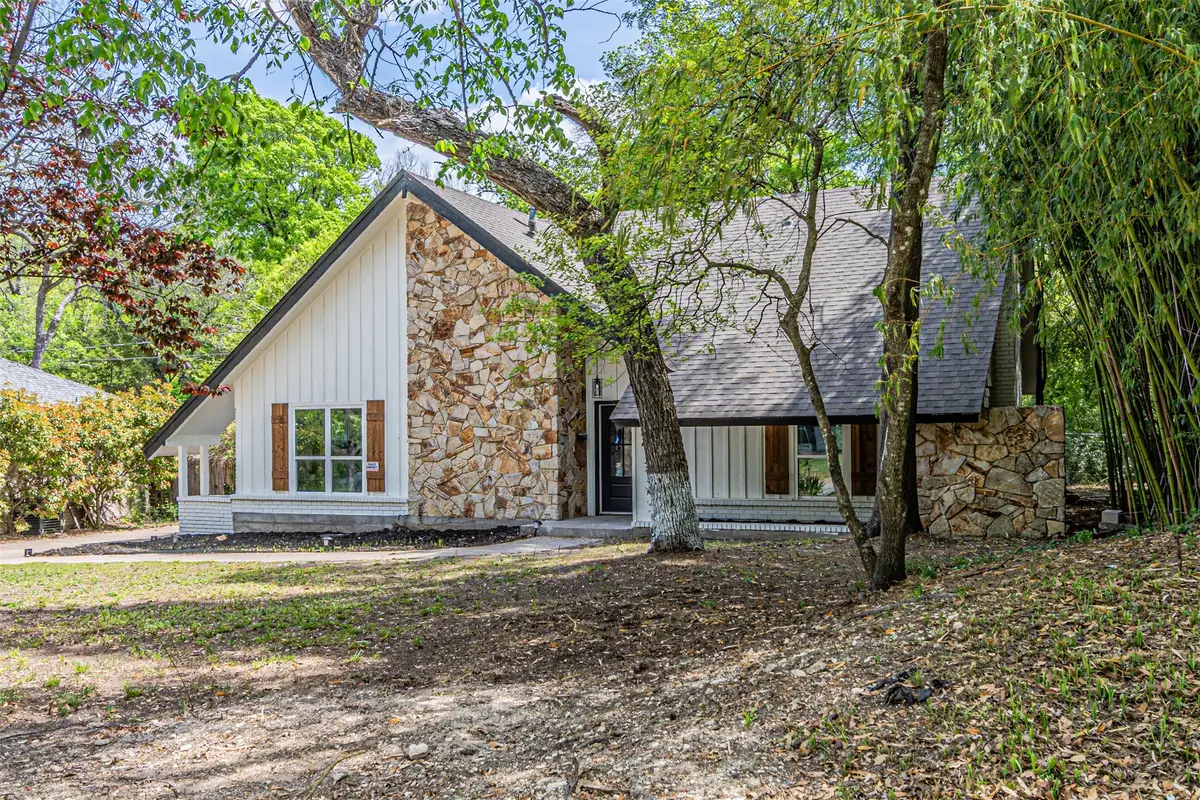 2631 Deep Hill Circle, Dallas, TX 75233 - #1