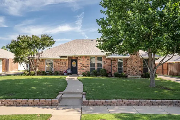 812 Sugarberry Drive, Coppell, TX 75019