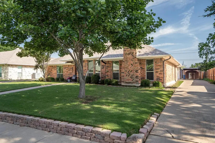 812 Sugarberry Drive, Coppell, TX 75019 - #2