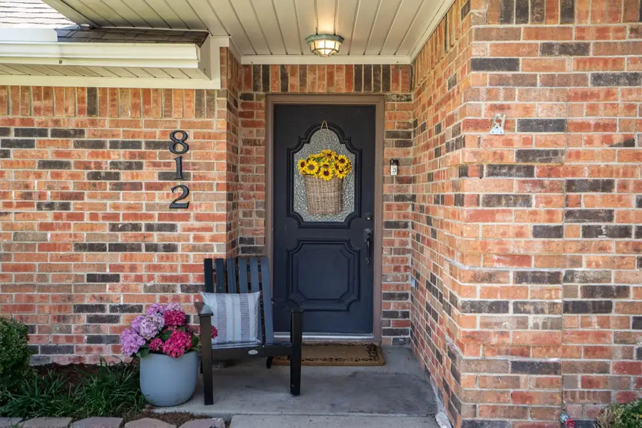 812 Sugarberry Drive, Coppell, TX 75019 - #3