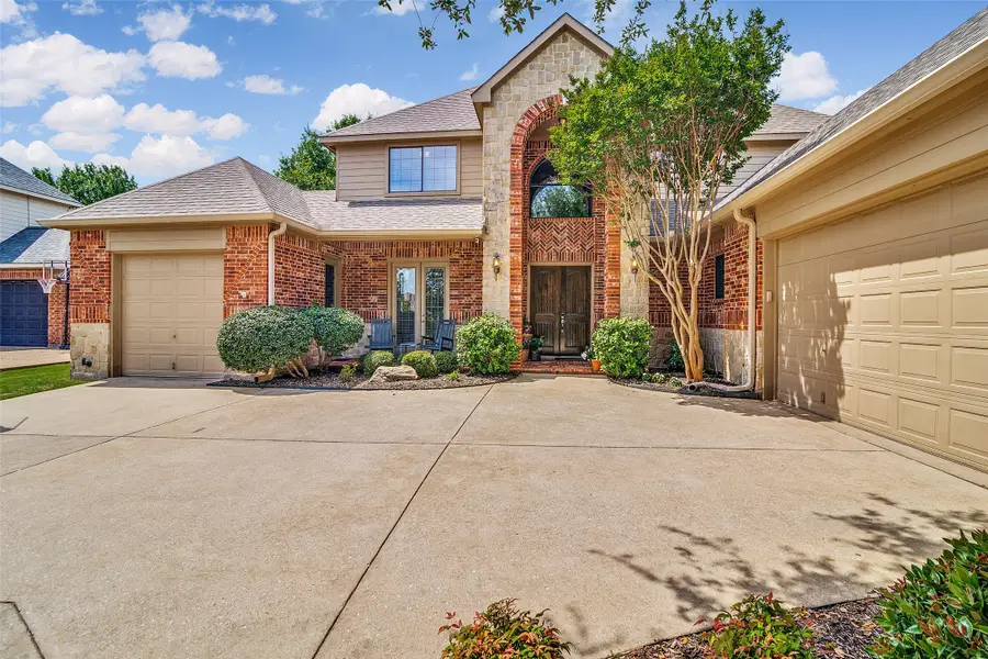 4305 Loch Haven Court, McKinney, TX 75072 - #2