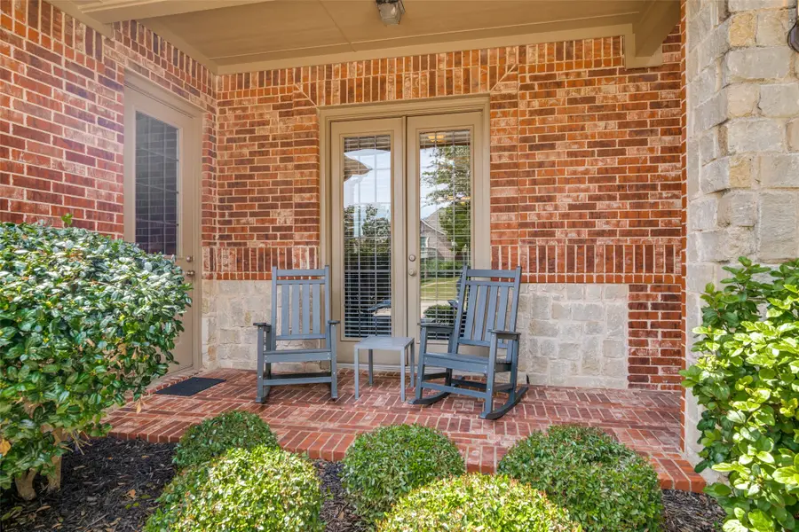 4305 Loch Haven Court, McKinney, TX 75072 - #3