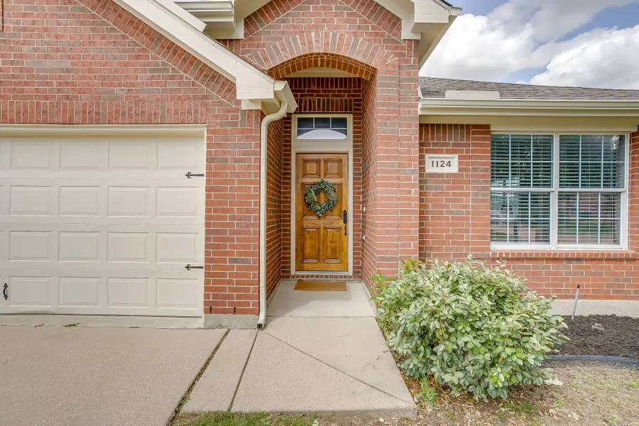 1124 Mourning Dove Drive, Burleson, TX 76028 - #2