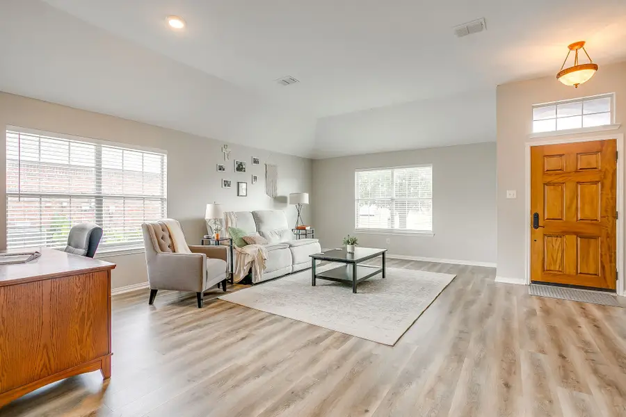 1124 Mourning Dove Drive, Burleson, TX 76028 - #3