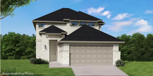 3918 Summerfield Drive, Heartland, TX 75114