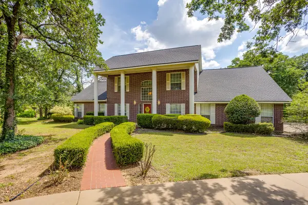 3141 County Road 919, Burleson, TX 76028