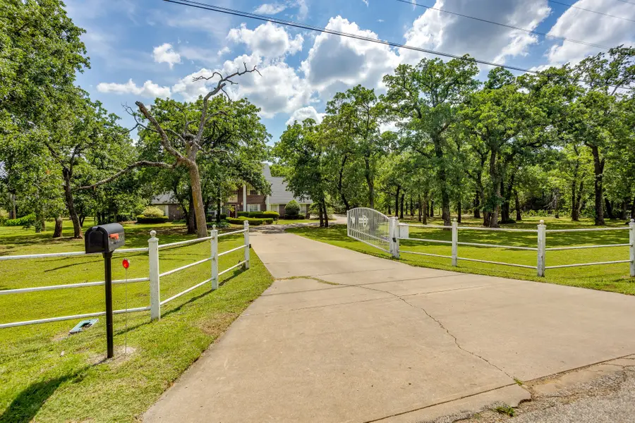 3141 County Road 919, Burleson, TX 76028 - #2
