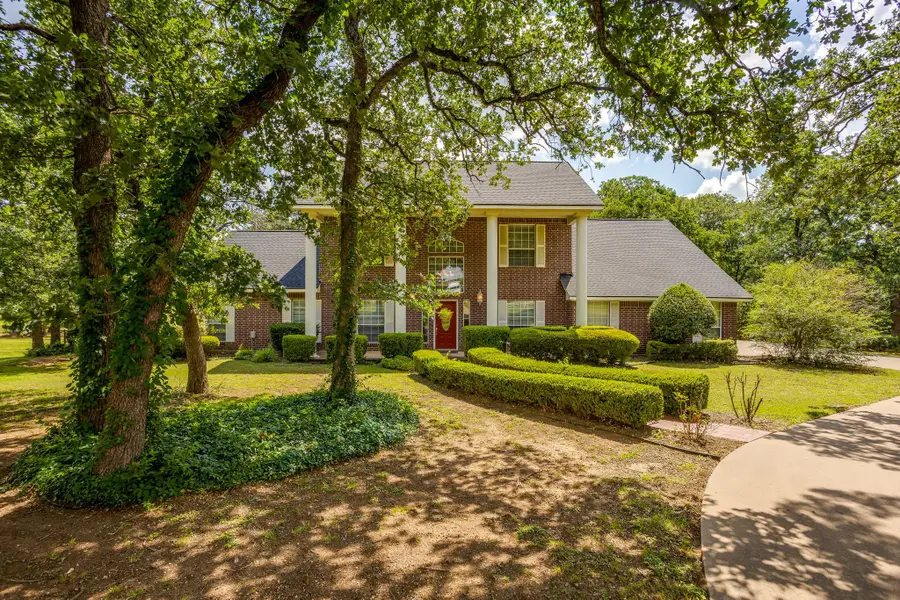 3141 County Road 919, Burleson, TX 76028 - #3