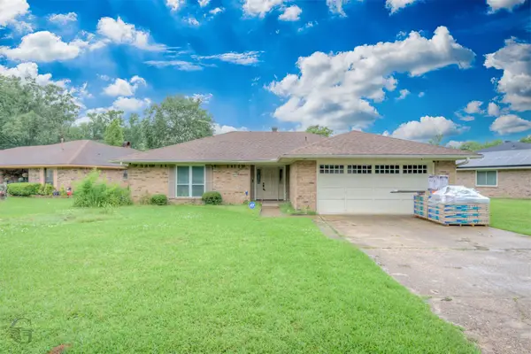 9248 Dawn Ridge Drive, Shreveport, LA 71118