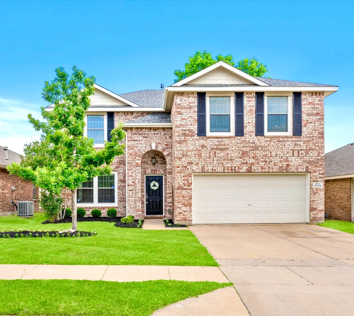 9836 Autumn Sage Drive, Fort Worth, TX 76108 - #1