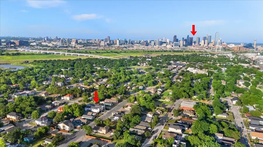 1507 Dennison Street, Dallas, TX 75212 - #2