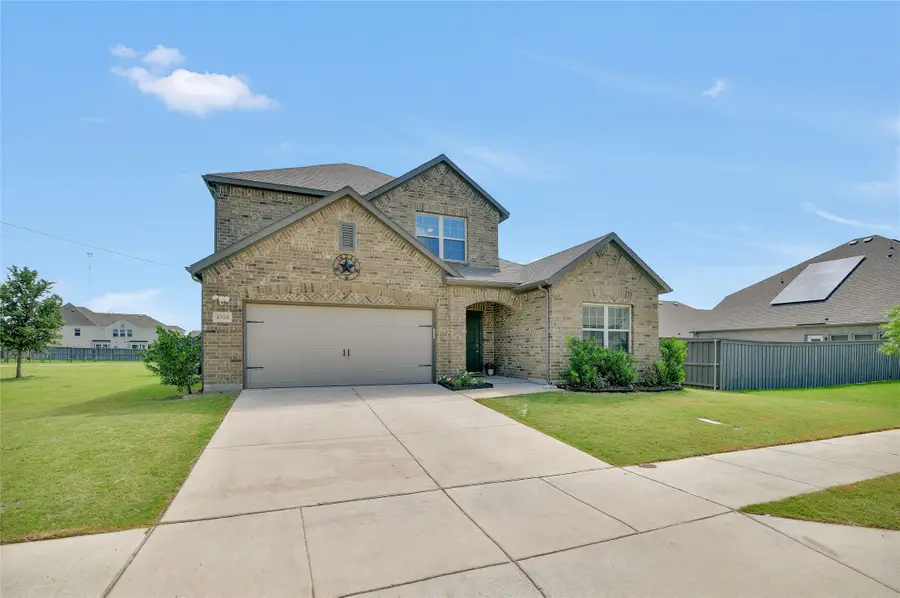 4310 Baneberry Court, Venus, TX 76084 - #2