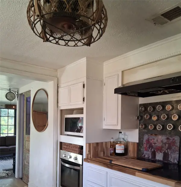 4120 Rench Road, Lake Worth, TX 76135