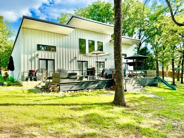 6033 Gowan Drive, Malakoff, TX 75148 - #3