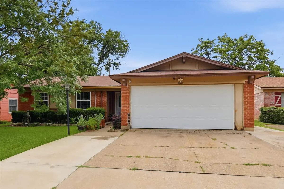 450 Price Drive, Lewisville, TX 75067 - #1