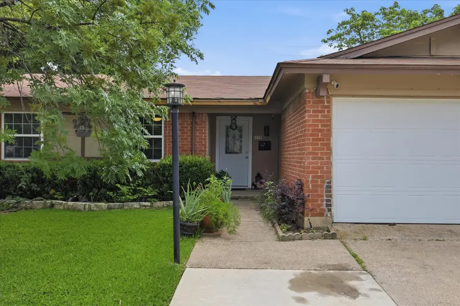 450 Price Drive, Lewisville, TX 75067 - #2