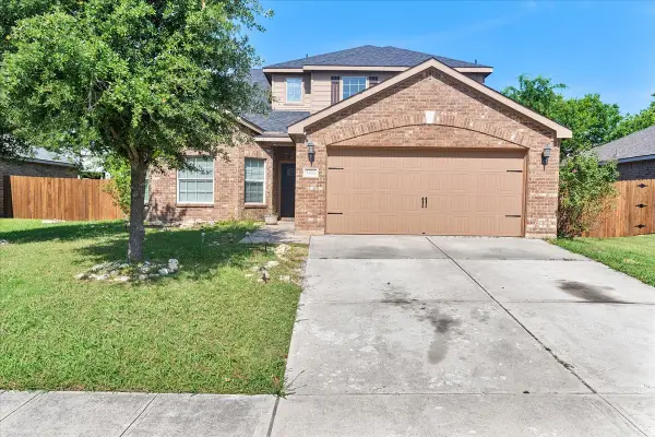 1106 Primrose Drive, Sanger, TX 76266