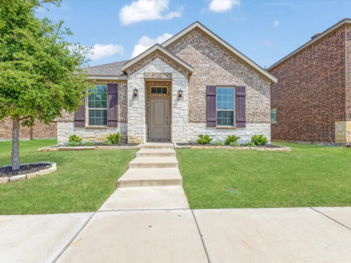 2700 Franklin Drive, Celina, TX 75009 - #1