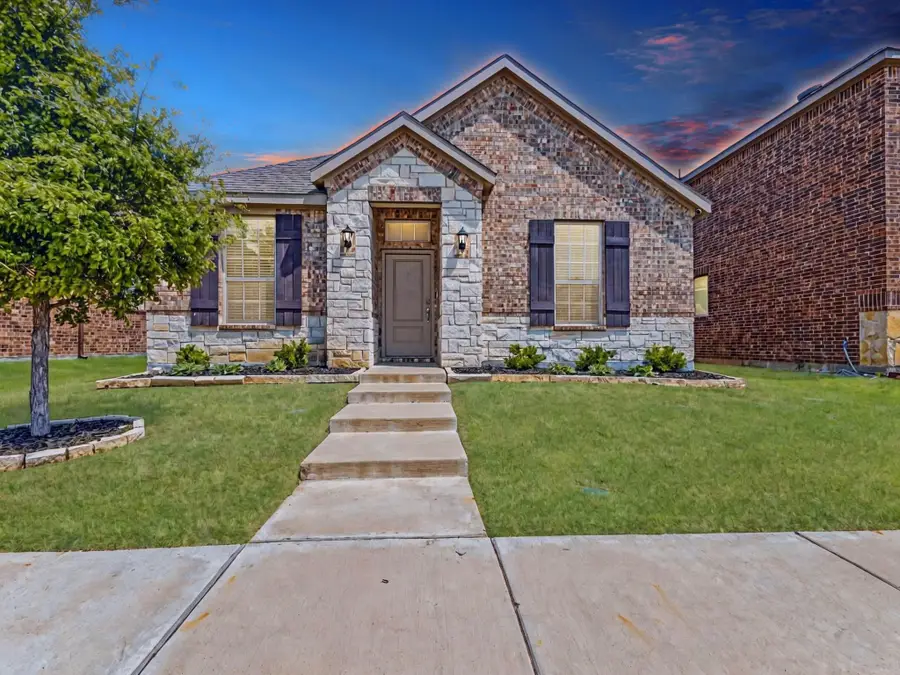 2700 Franklin Drive, Celina, TX 75009 - #2