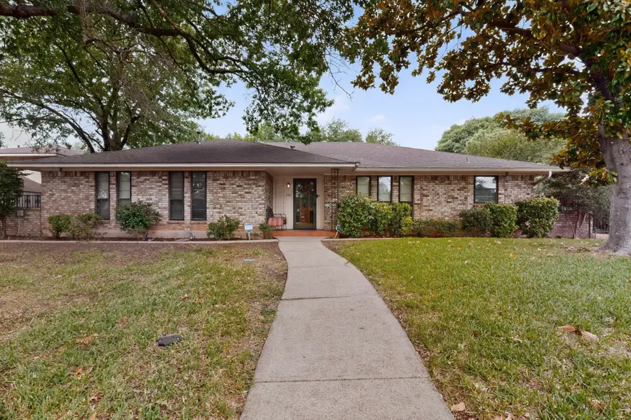 1305 Briarbrook Drive, Desoto, TX 75115 - #2